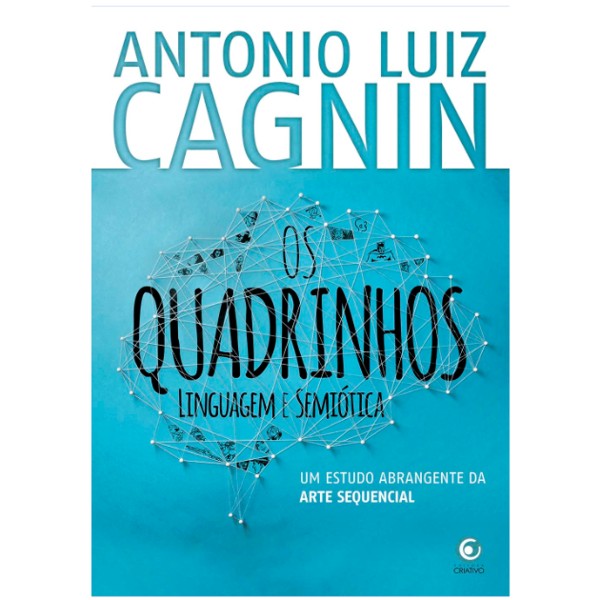 Os Quadrinhos Linguagem e Semiótica